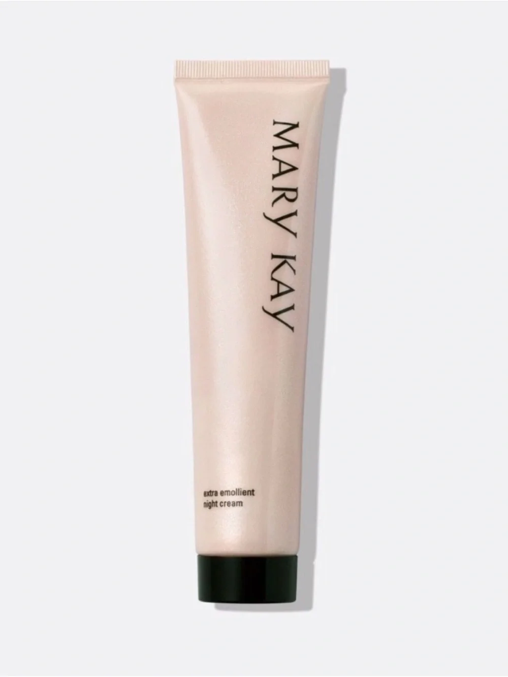 Mary Kay Extra Emollient Night Cream - Picture 2 of 3